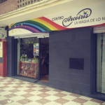 Centro Arcoiris Granada