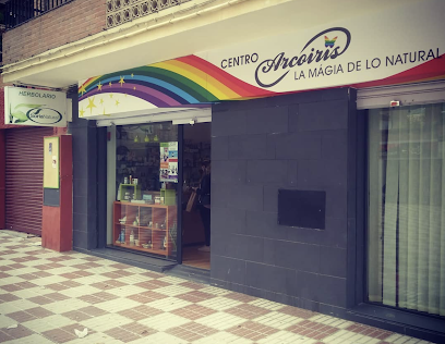 Centro Arcoiris Granada