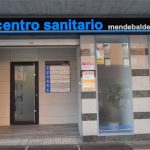 Centro Sanitario Mendebaldea