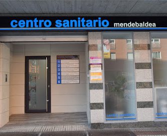 Centro Sanitario Mendebaldea