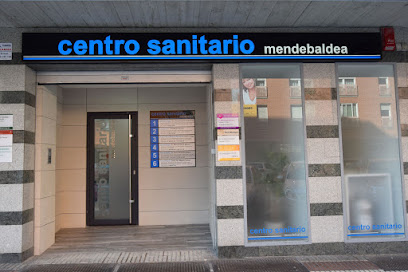 Centro Sanitario Mendebaldea