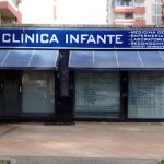 Clínica Infante