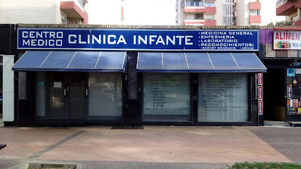 Clínica Infante