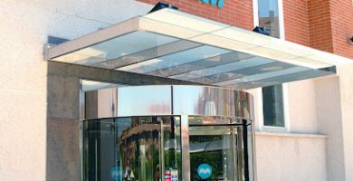 Los Nogales Spa & Wellnes Imperial