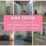 Vida Zenter