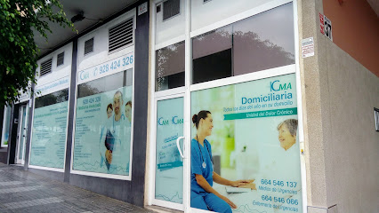 ICMA - Instituto Canario de Medicina Avanzada.