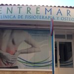 Clínica Entremares - Fisioterapia y Osteopatía Torrevieja