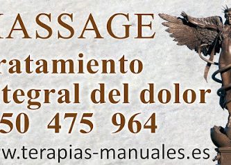 Masajes y Terapias Manuales - Escuela de masaje en Menorca