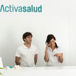 Activa Salud | Fisoterapia y osteopatía