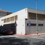 Centro Salud El Ranero