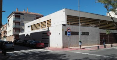 Centro Salud El Ranero