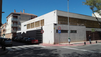 Centro Salud El Ranero