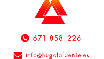 Hugo Lafuente Personal Trainer