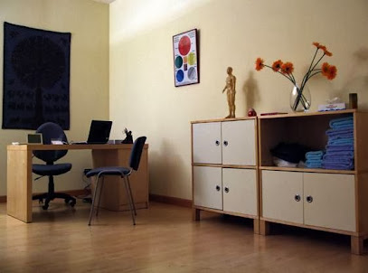 Lur Terapia Naturalak
