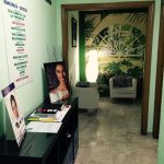 MEDICINA ESTETICA ABRIL