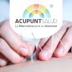 Acupuntsalud