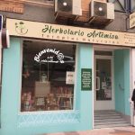 Herbolario Artemisa
