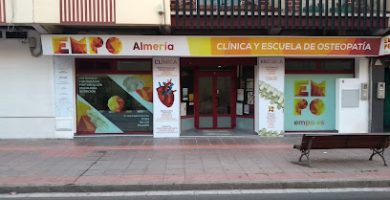 EMPO Almería