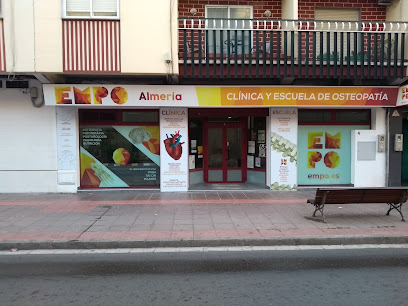 EMPO Almería