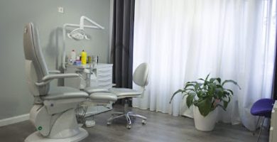 Axis - Fisioterapia Podología Ávila