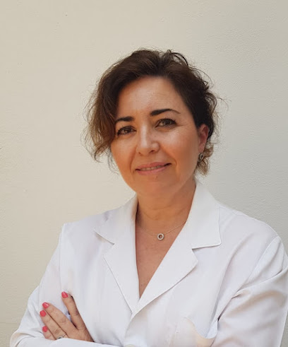 Acupuntura Médica Dra.Carmen Jurado