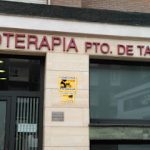 Fisioterapia Puerto Tarna