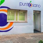 Punto Sano / Centro Sanitario