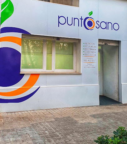 Punto Sano / Centro Sanitario