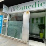 Biomedic (by Silvia) - Osteopatía en Vigo
