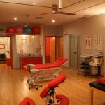 Clinica de Fisioterapia y Rehabilitacion FYM