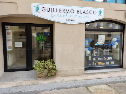 Centro Medico Dr. Blasco