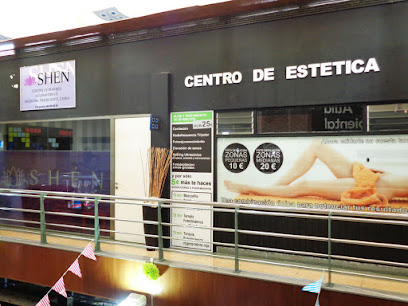 Shén