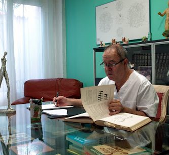 Acupuntura Antonio Díaz