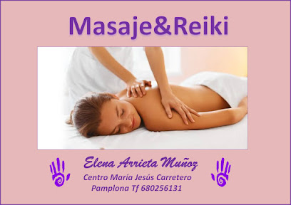 Naturalmente - Reiki