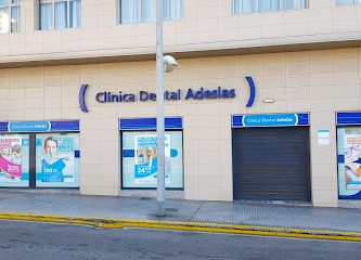 Clínica Dental Adeslas