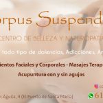 Corpus Suspendisse