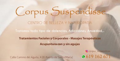 Corpus Suspendisse