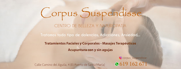 Corpus Suspendisse