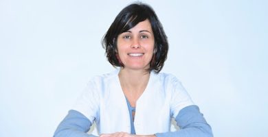 Marta Heredia Fertilidad natural en Barcelona