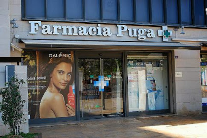 Farmacia Puga