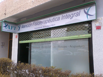 AFI Fisioterapia y Acupuntura