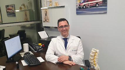DR.RAFAEL PERIAÑEZ MORENO