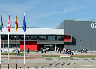 Universidad Europea Miguel de Cervantes (UEMC)