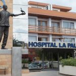 Hospital La Paloma