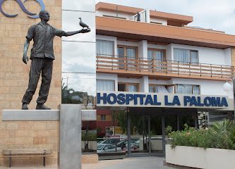 Hospital La Paloma