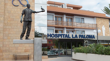 Hospital La Paloma