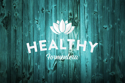 Healthy Formentera S.L