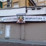 ACUPUNTURA. CENTRO DE TERAPIAS ALTERNATIVAS