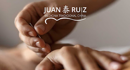 Medicina Tradicinal China Granada | Juan F. Ruiz