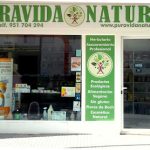 Pura Vida Natural Herbolario en Málaga Centro